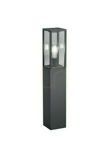 Trojitý osvětlovací stožár KORIEL DL142401860. small 0