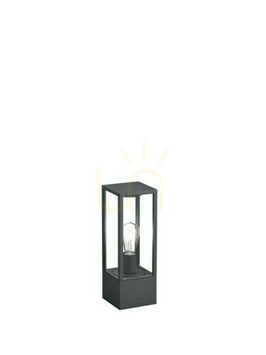 Kontrola Trojitý osvětlovací stožár KORIEL DL142501860.