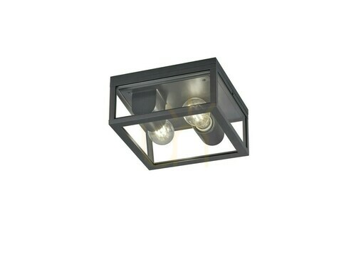 Kontrola Trio KORIEL Outdoor Plafonds DL242601860