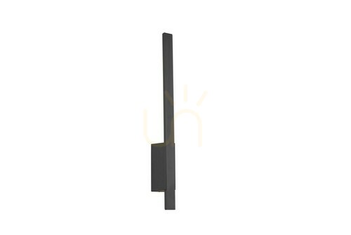 Kontrola Venkovní nástěnná lampa Trio LETRA DL142221460.