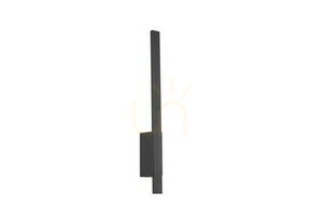 Venkovní nástěnná lampa Trio LETRA DL142221460. small 0