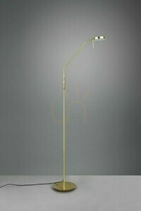 Stojací lampa Trio NEMIO DL108423310. small 1