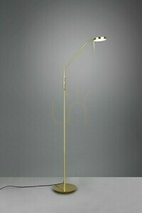Stojací lampa Trio NEMIO DL108423310. small 2