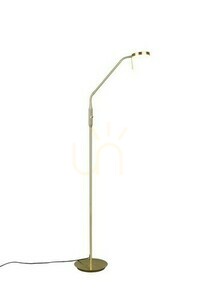 Stojací lampa Trio NEMIO DL108423310. small 0