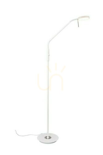 Kontrola Stojací lampa Trio NEMIO DL131423310.