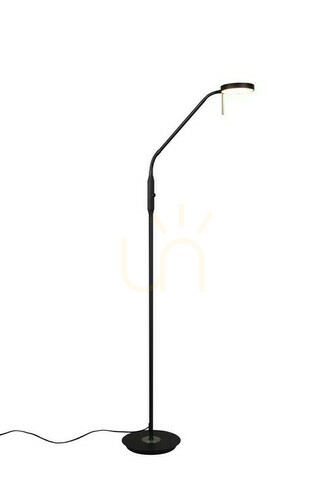 Kontrola Stojací lampa Trio NEMIO DL132423310.