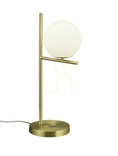 Kontrola Stolní lampa Trio NYXIS DL108502000.