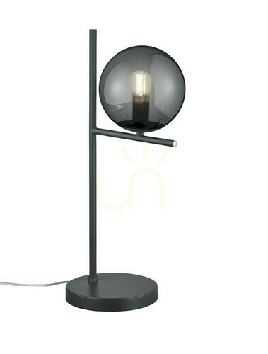 Kontrola Stolní lampa TRIO NYXIS DL142502000
