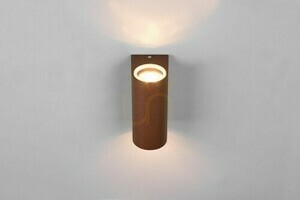 Venkovní nástěnná lampa Trio ORVIE DL224204260. small 2