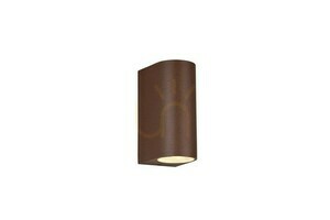 Venkovní nástěnná lampa Trio ORVIE DL224204260. small 0