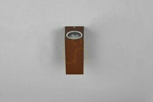 Venkovní nástěnná lampa Trio ORVIE DL224204269. small 6