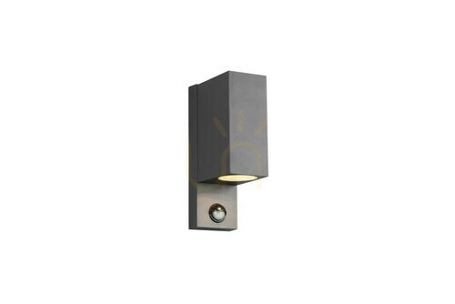 Kontrola Venkovní nástěnná lampa Trio ORVIE DL242214269.