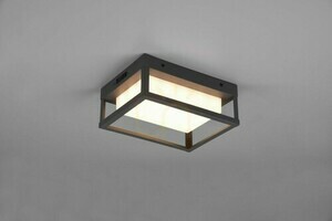 Venkovní nástěnná lampa Trio PORTOR DL142277860. small 2