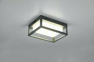 Venkovní nástěnná lampa Trio PORTOR DL142277860. small 7
