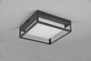 Trio PORTOR Outdoor Plafonds DL142677860 small 8