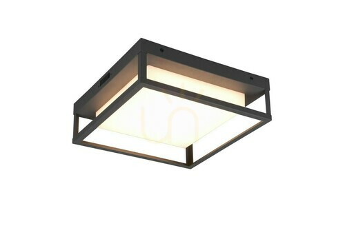 Kontrola Trio PORTOR Outdoor Plafonds DL142677860