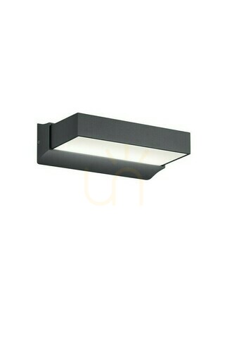 Kontrola Venkovní nástěnná lampa Trio SELARO DL242226660