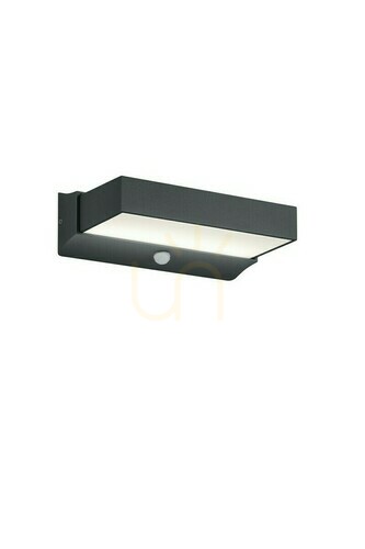 Kontrola Venkovní nástěnná lampa Trio SELARO DL242226669