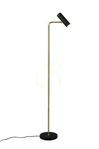 Kontrola Stojací lampa Trio VANTOS DL108412400.