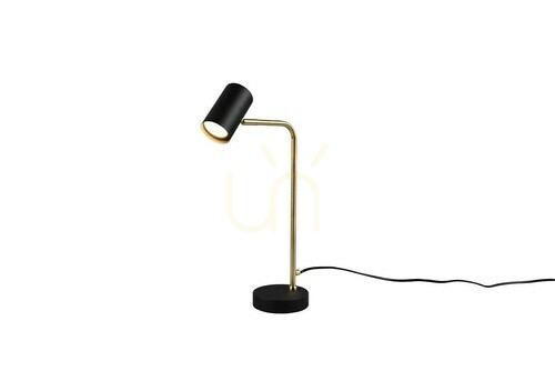 Kontrola Stolní lampa Trio VANTOS DL108512400.