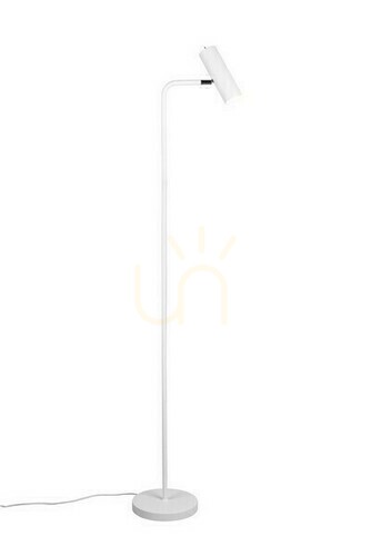 Kontrola Stojací lampa Trio VANTOS DL131412400.