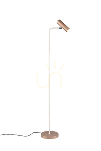 Stojací lampa Trio VANTOS DL165412400. small 2