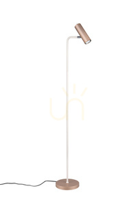 Stojací lampa Trio VANTOS DL165412400. small 3