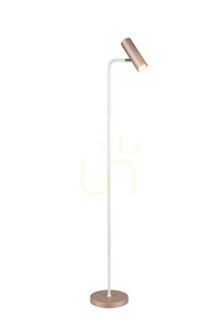 Stojací lampa Trio VANTOS DL165412400. small 5