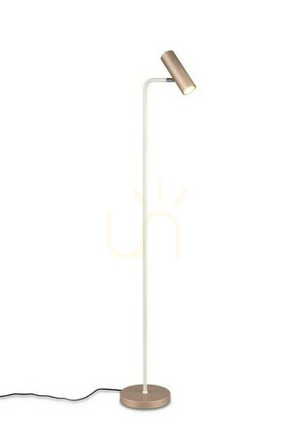 Kontrola Stojací lampa Trio VANTOS DL165412400.