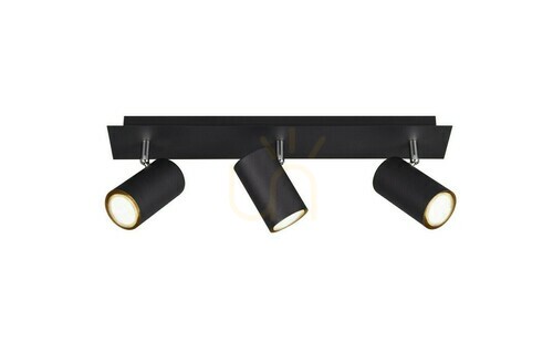 Kontrola Trio VANTOS Plafond DL332802400.