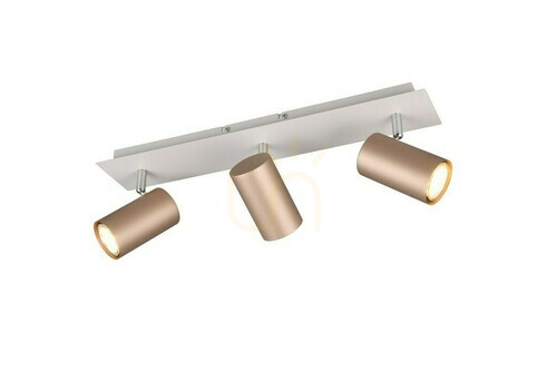 Kontrola Trio VANTOS plafond DL365802400.