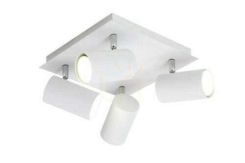 Kontrola Trio VANTOS plafond DL401802430