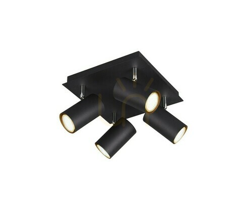 Kontrola Trio VANTOS plafond DL432802430.