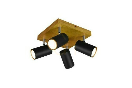Kontrola Trio VANTOS plafond DL432812400