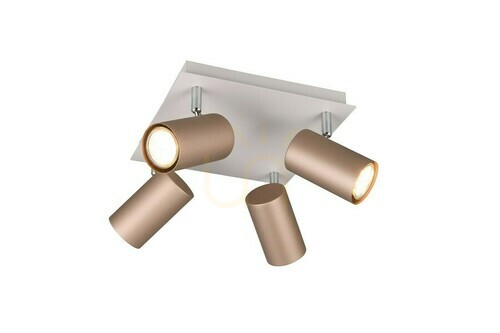 Kontrola Trio VANTOS plafond DL465802430.
