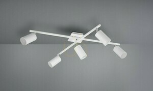 Trio VANTOS plafond DL501612400 small 1