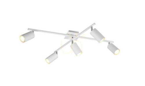 Kontrola Trio VANTOS plafond DL501612400
