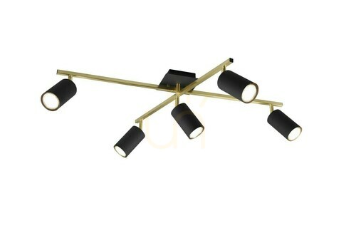 Kontrola Trio VANTOS plafond DL580612400
