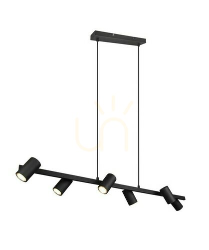 Kontrola Závěsné svítidlo Trio VANTOS DL632302400.