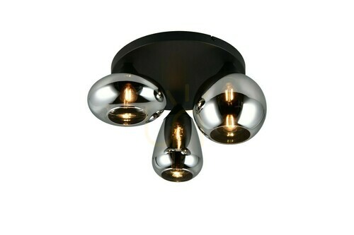 Kontrola Trio VESTARI plafond DL332617030.