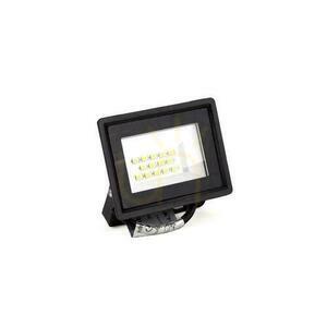 V-TAC LED reflektor 10W SMD třídy F černý VT-4914-B 4000K 750lm. small 1