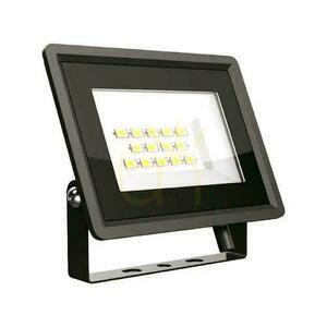 V-TAC LED reflektor 10W SMD třídy F černý VT-4914-B 4000K 750lm. small 0