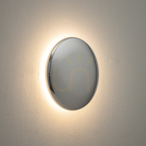 Nástěnné svítidlo ASTRA LED 11940 Nowodvorski small 1