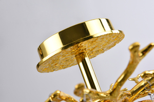 Závěsné svítidlo CINDY MX4115-6B-EGN-II Gold 6xG9. 4 Závěsné svítidlo CINDY MX4115-6B-EGN-II Gold 6xG9. small 4