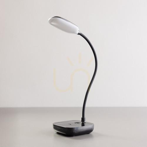 Kontrola Stolní lampa Stolní lampa 1961-BK černá 1xLED