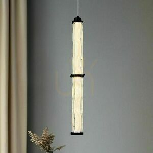 Závěsná lampa CORTE transparentní LED 18W CANDELLUX 31-50748 small 1