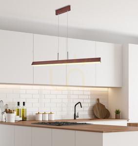 Závěsná LED lampa COCONUT brown 28W CANDELLUX A0010-310 small 1