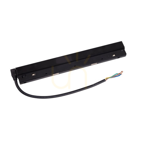 Kontrola Interní napájecí zdroj 300 W pro magnetické sběrnice MAXLIGHT MA0031, černý