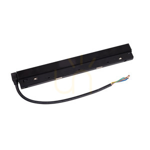 Interní napájecí zdroj 300 W pro magnetické sběrnice Bílá MAXLIGHT MA0032. small 0