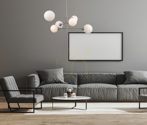 Závěsné svítidlo Italux Evora 6x G9 stříbrné SKU PND-55342-6-SN 0 Závěsné svítidlo Italux Evora 6x G9 stříbrné SKU PND-55342-6-SN small 0
